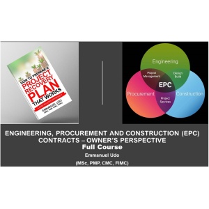 EPC Contracts Cover Page