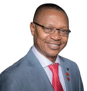 Image of Emmanuel Udo
