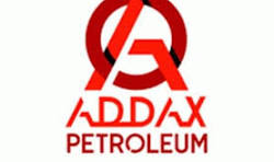 ADDAX LOGO ADDAX LOGO